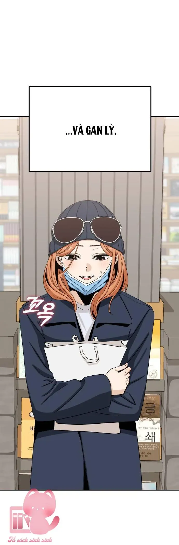 Nhận Nuôi Người Cha Phản Diện Chapter 81 - 60