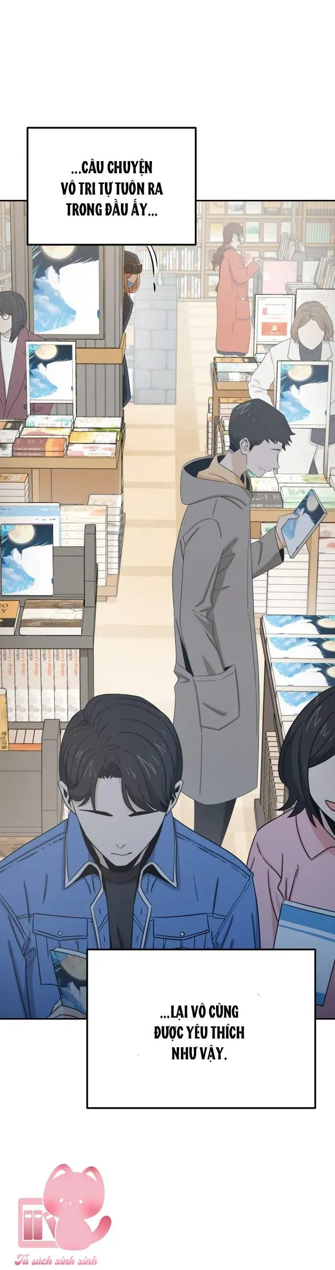 Nhận Nuôi Người Cha Phản Diện Chapter 81 - 62