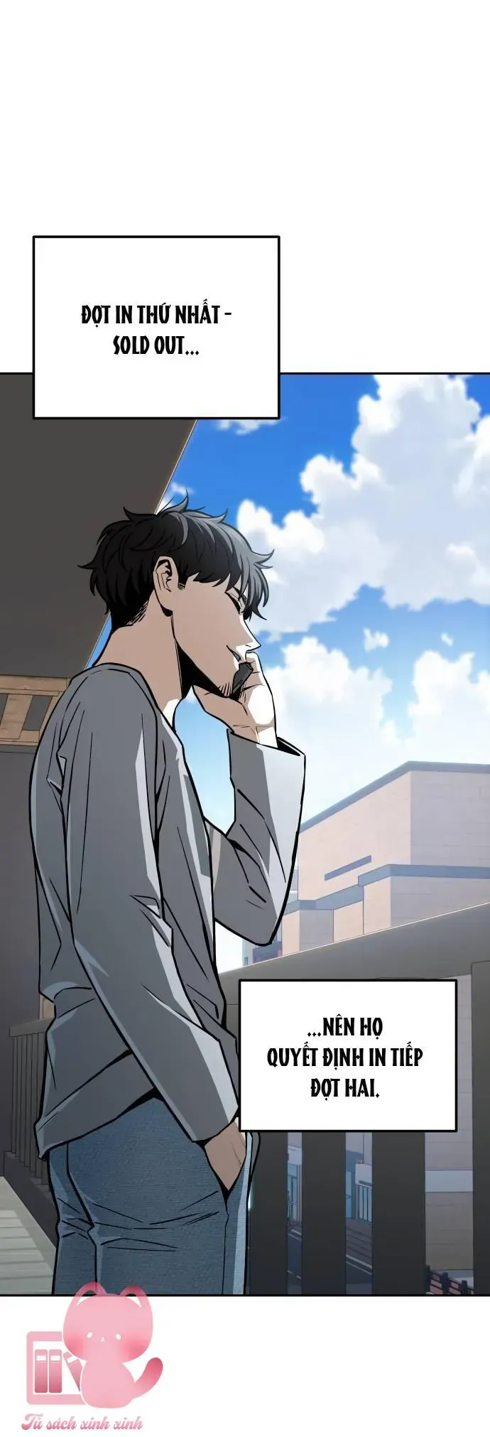 Nhận Nuôi Người Cha Phản Diện Chapter 81 - 63