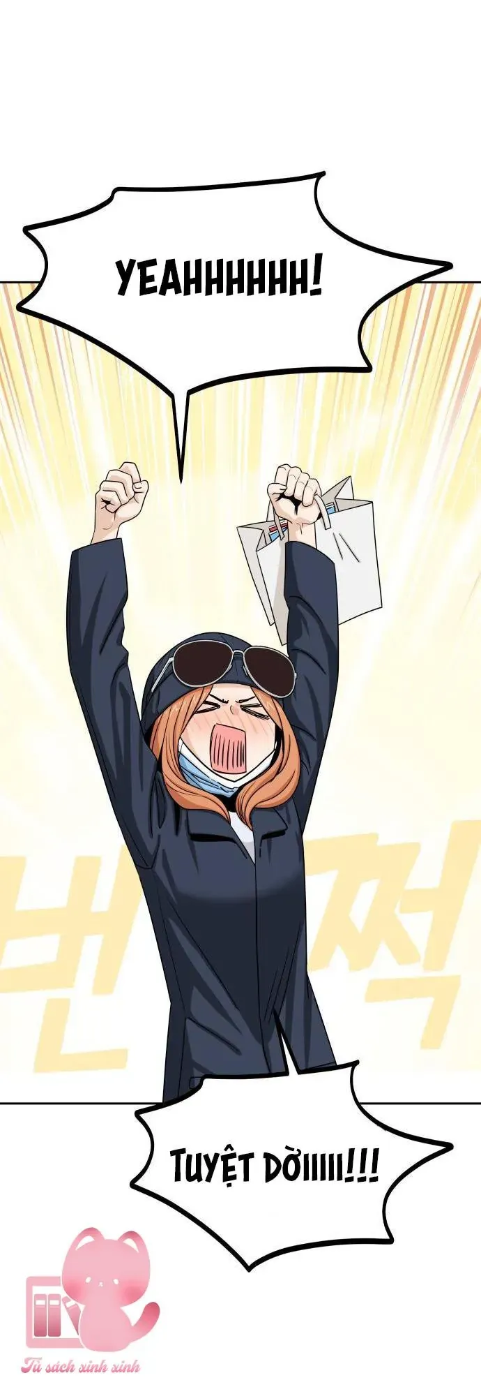 Nhận Nuôi Người Cha Phản Diện Chapter 81 - 65