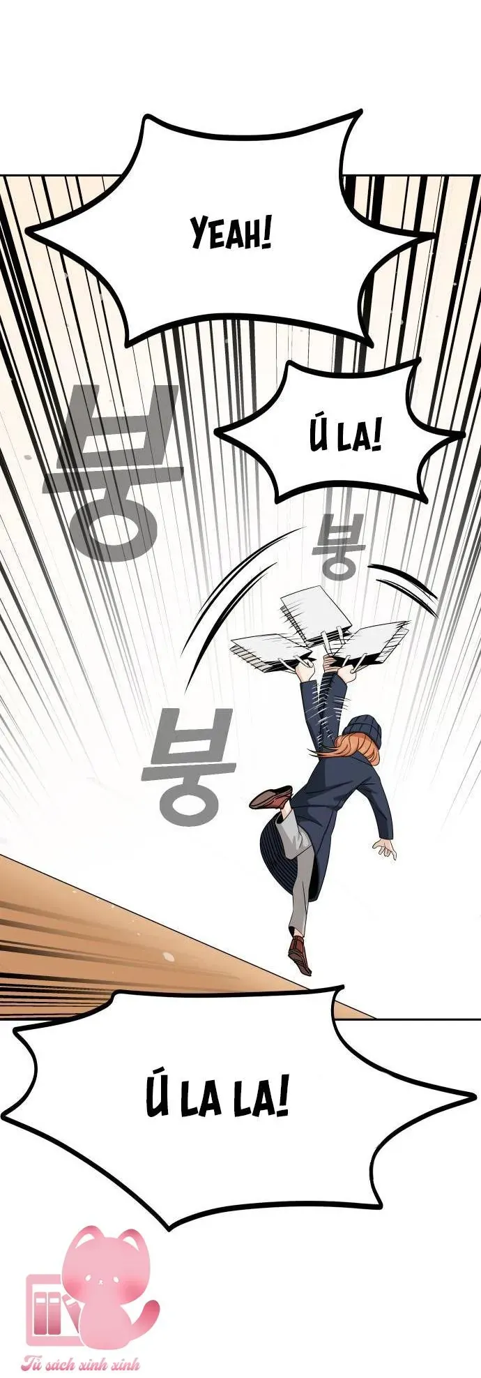 Nhận Nuôi Người Cha Phản Diện Chapter 81 - 66