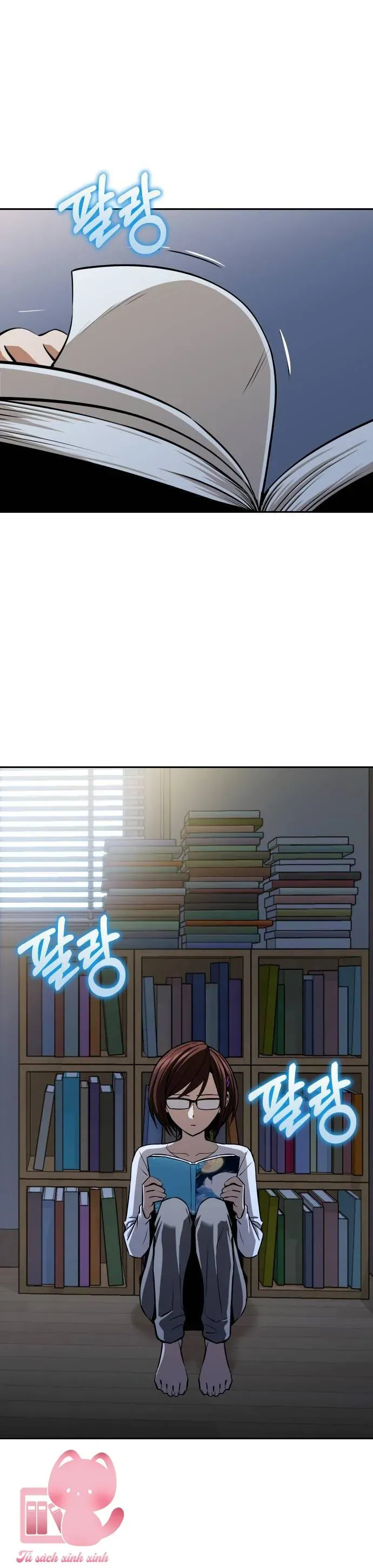 Nhận Nuôi Người Cha Phản Diện Chapter 81 - 69