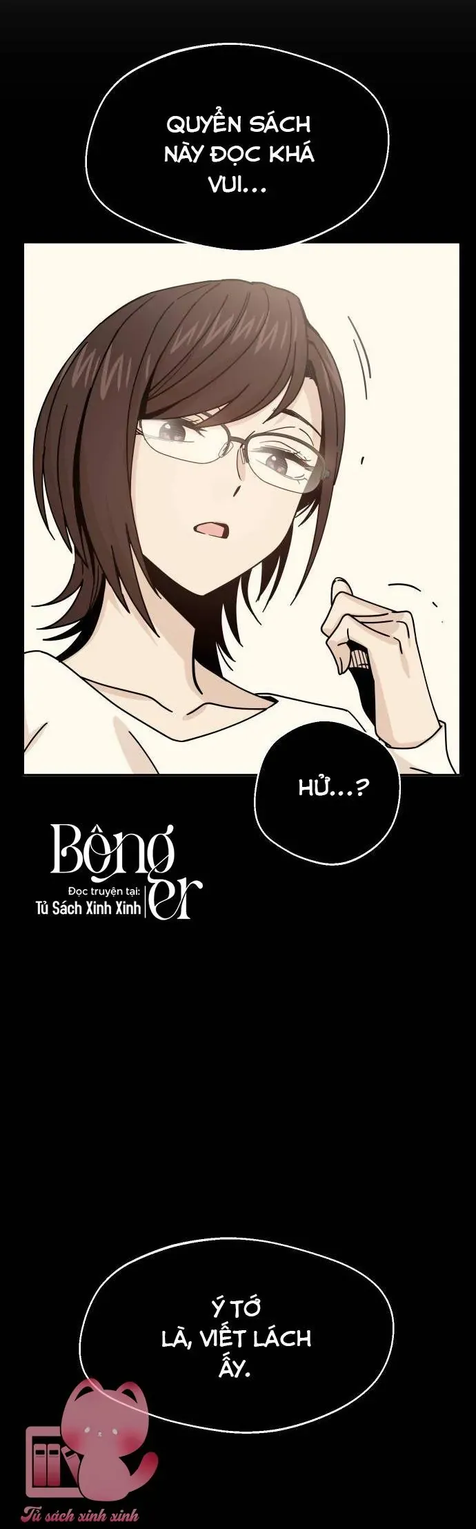 Nhận Nuôi Người Cha Phản Diện Chapter 81 - 71