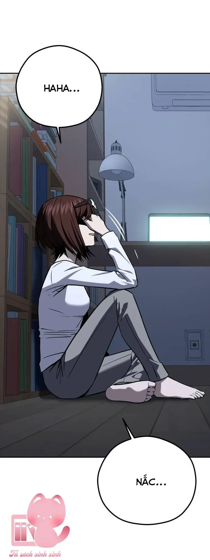 Nhận Nuôi Người Cha Phản Diện Chapter 81 - 74