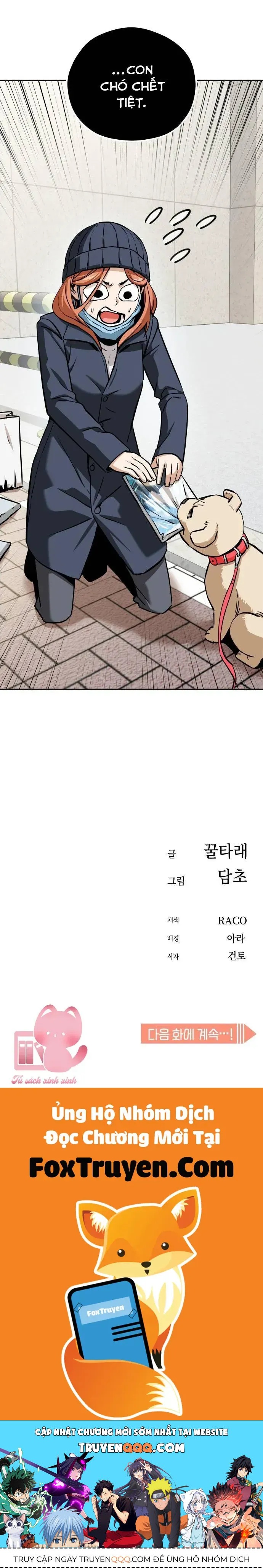 Nhận Nuôi Người Cha Phản Diện Chapter 81 - 78