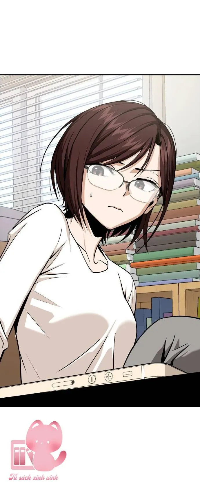 Nhận Nuôi Người Cha Phản Diện Chapter 81 - 9