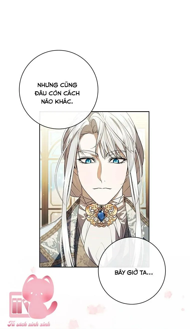 Nhận Nuôi Người Cha Phản Diện Chapter 82 - 2
