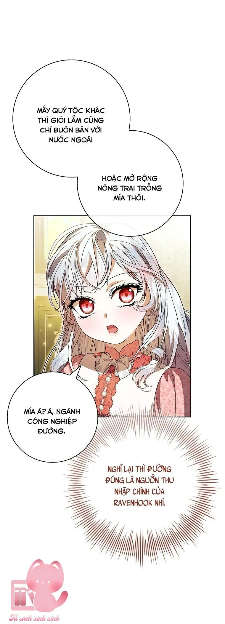 Nhận Nuôi Người Cha Phản Diện Chapter 82 - 13