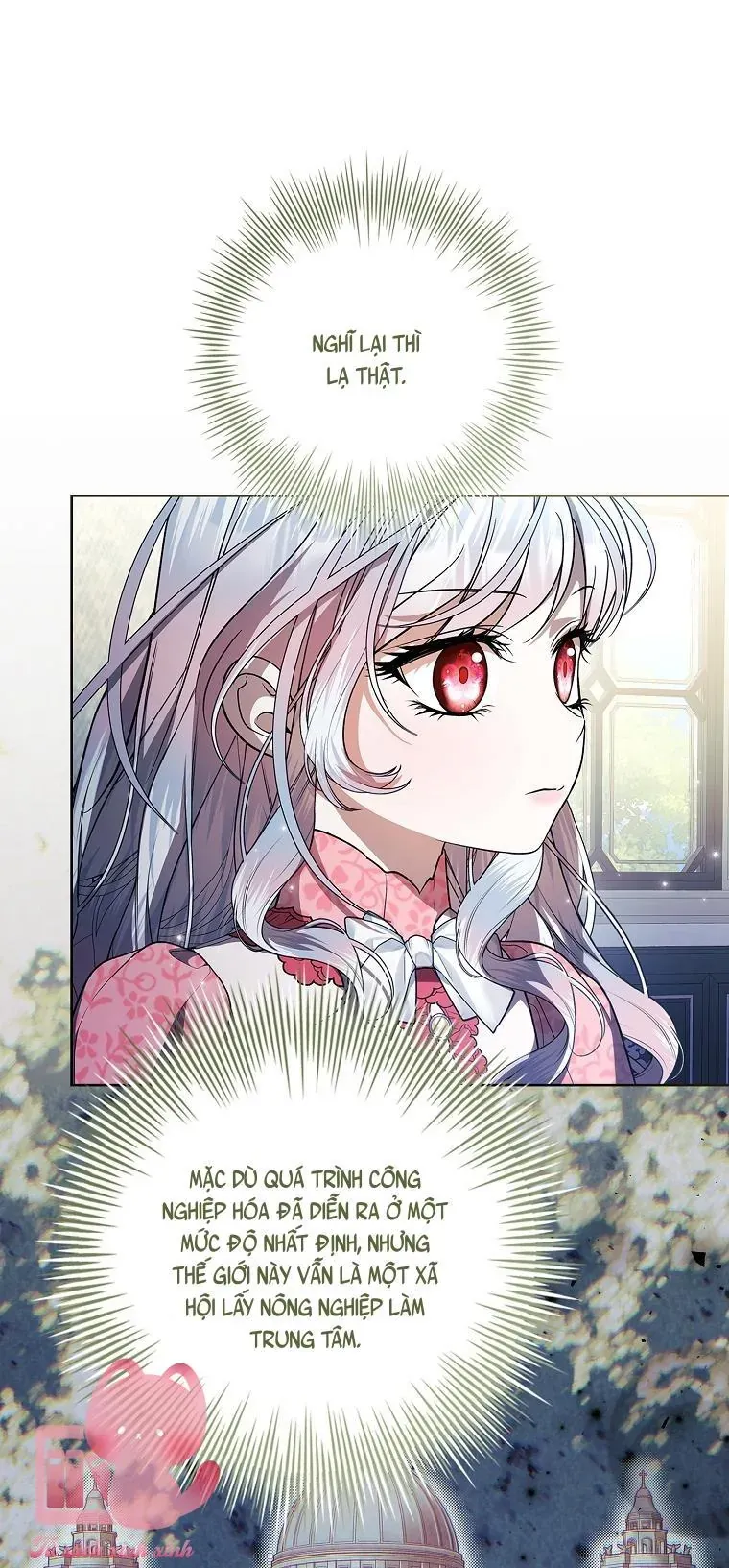 Nhận Nuôi Người Cha Phản Diện Chapter 82 - 15