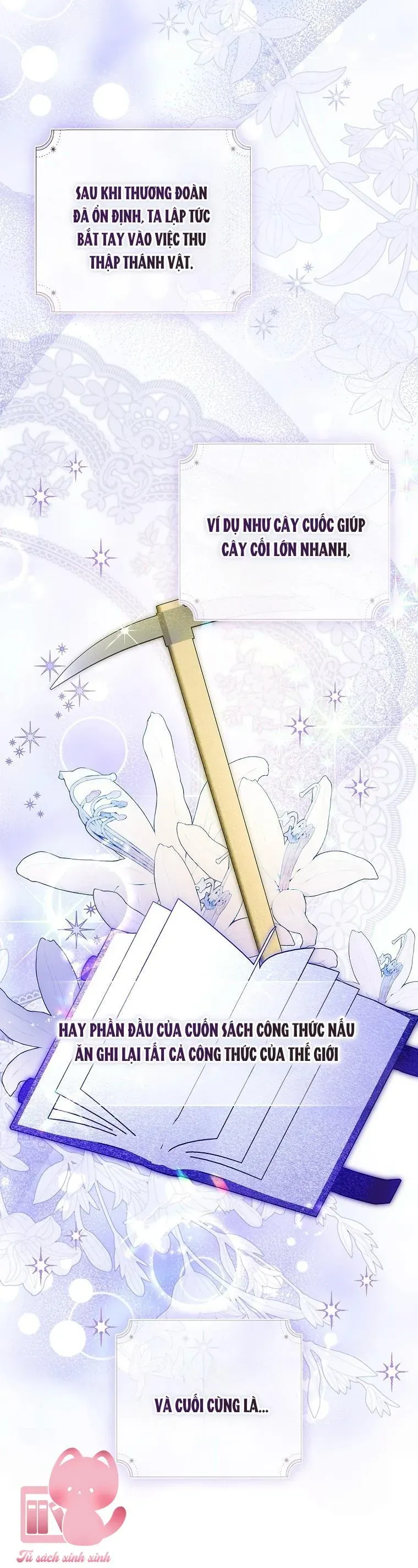 Nhận Nuôi Người Cha Phản Diện Chapter 82 - 20