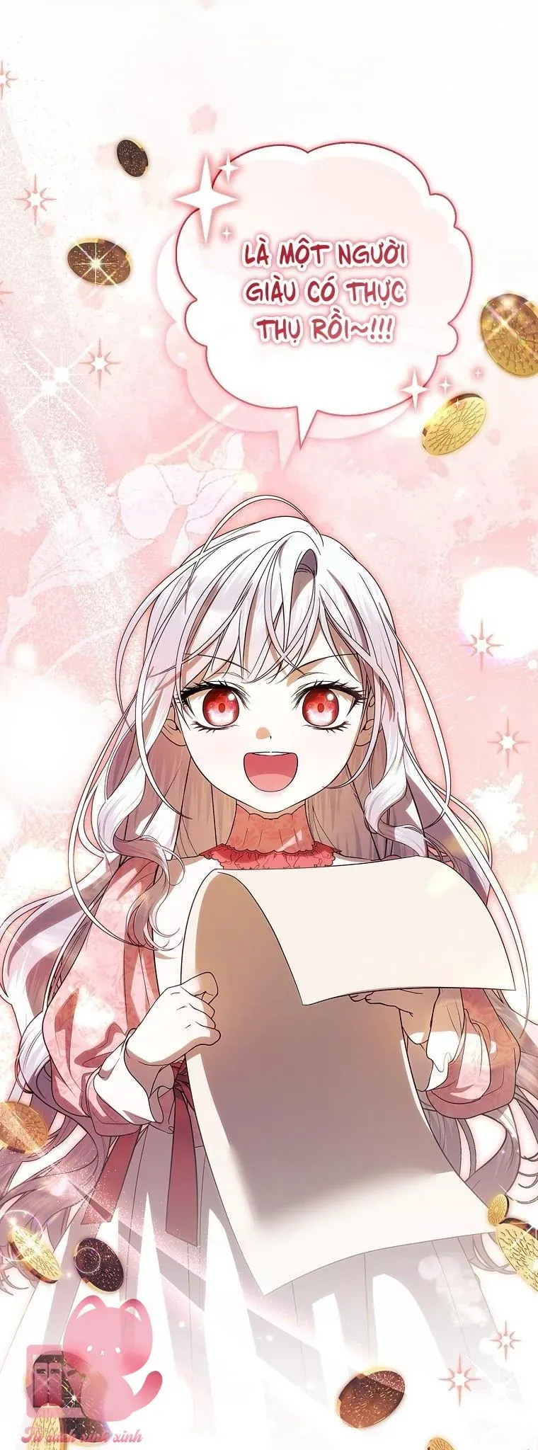 Nhận Nuôi Người Cha Phản Diện Chapter 82 - 3