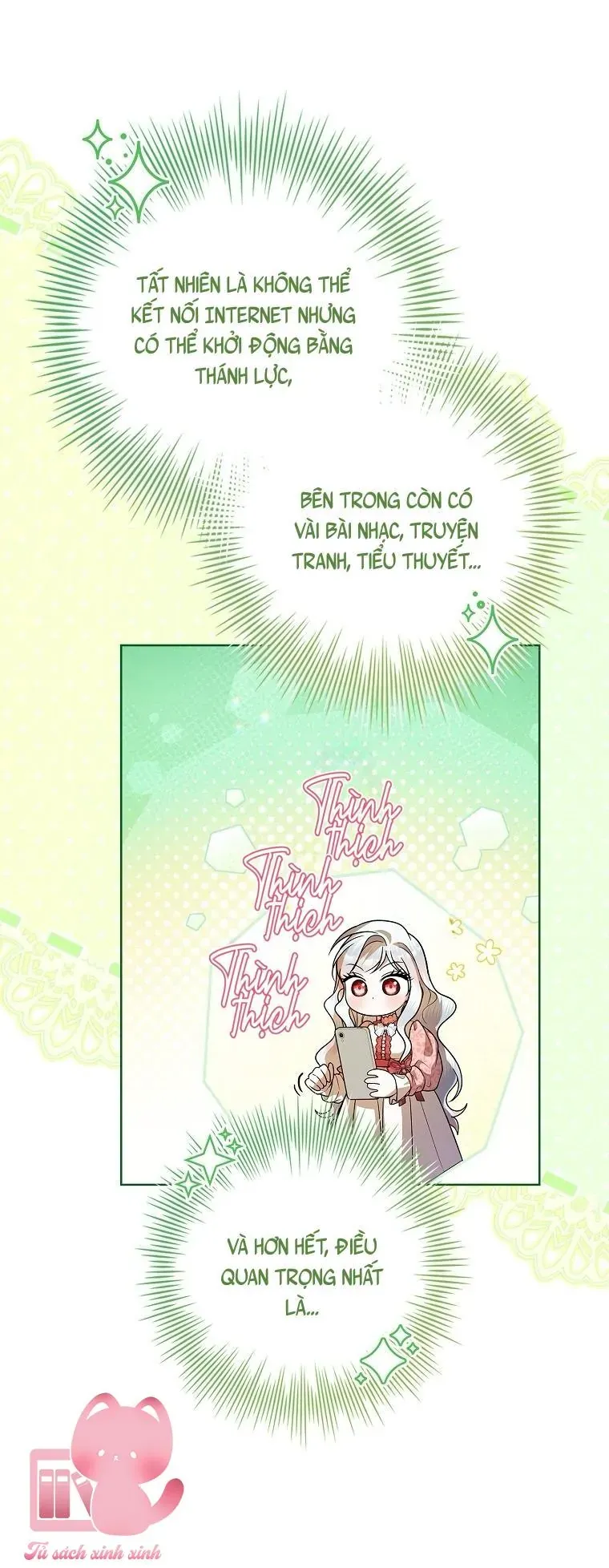 Nhận Nuôi Người Cha Phản Diện Chapter 82 - 23