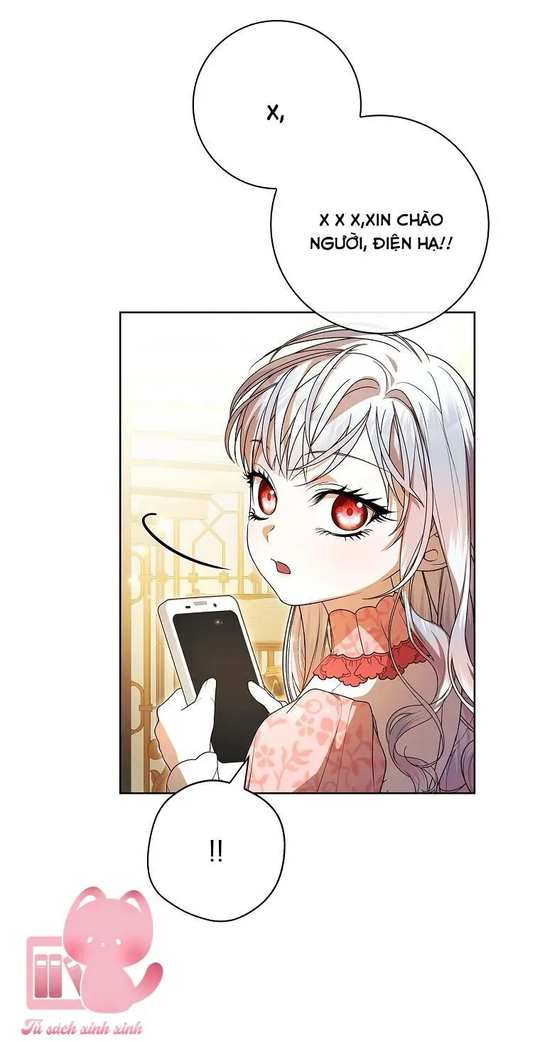 Nhận Nuôi Người Cha Phản Diện Chapter 82 - 25