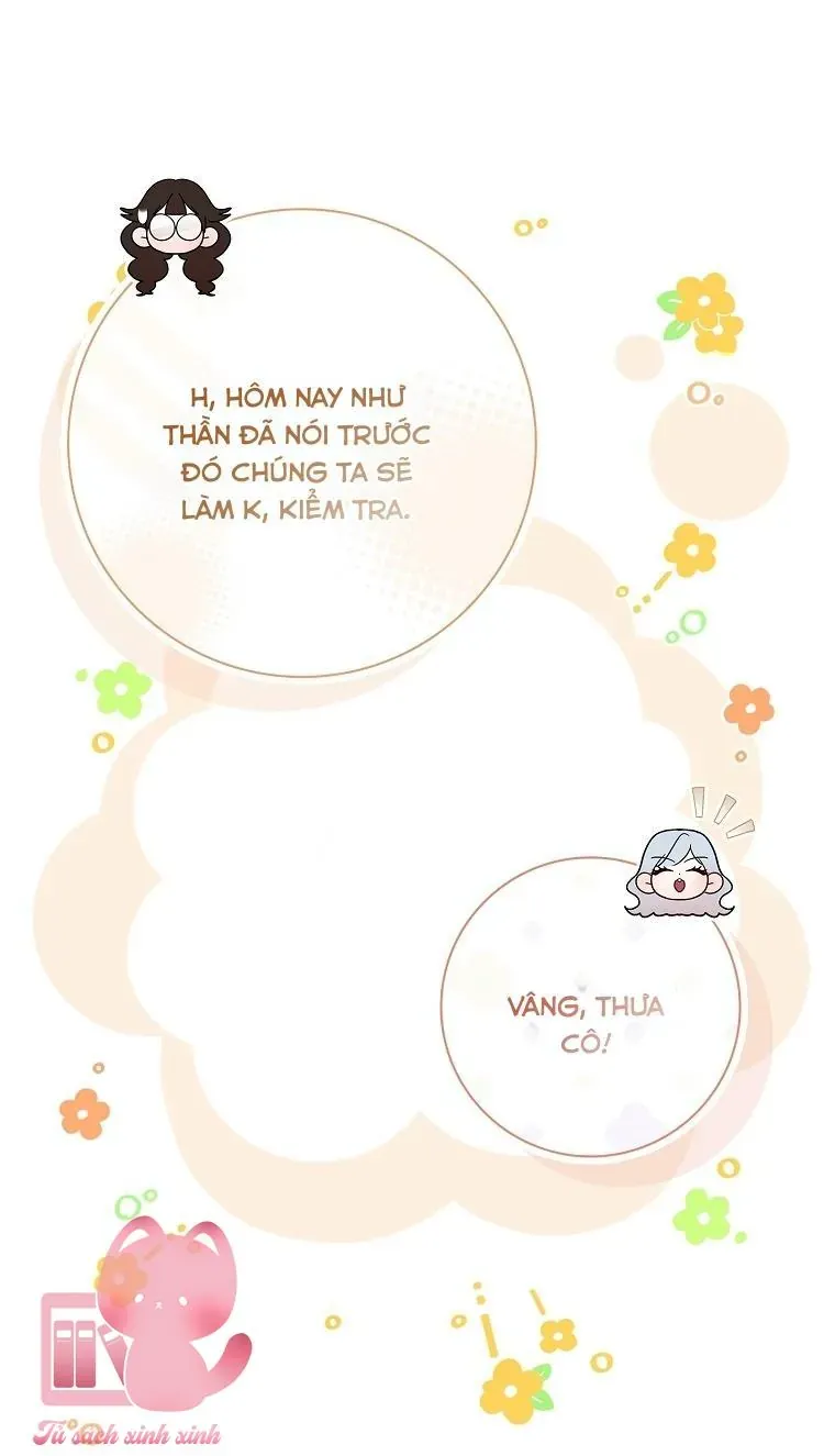 Nhận Nuôi Người Cha Phản Diện Chapter 82 - 28