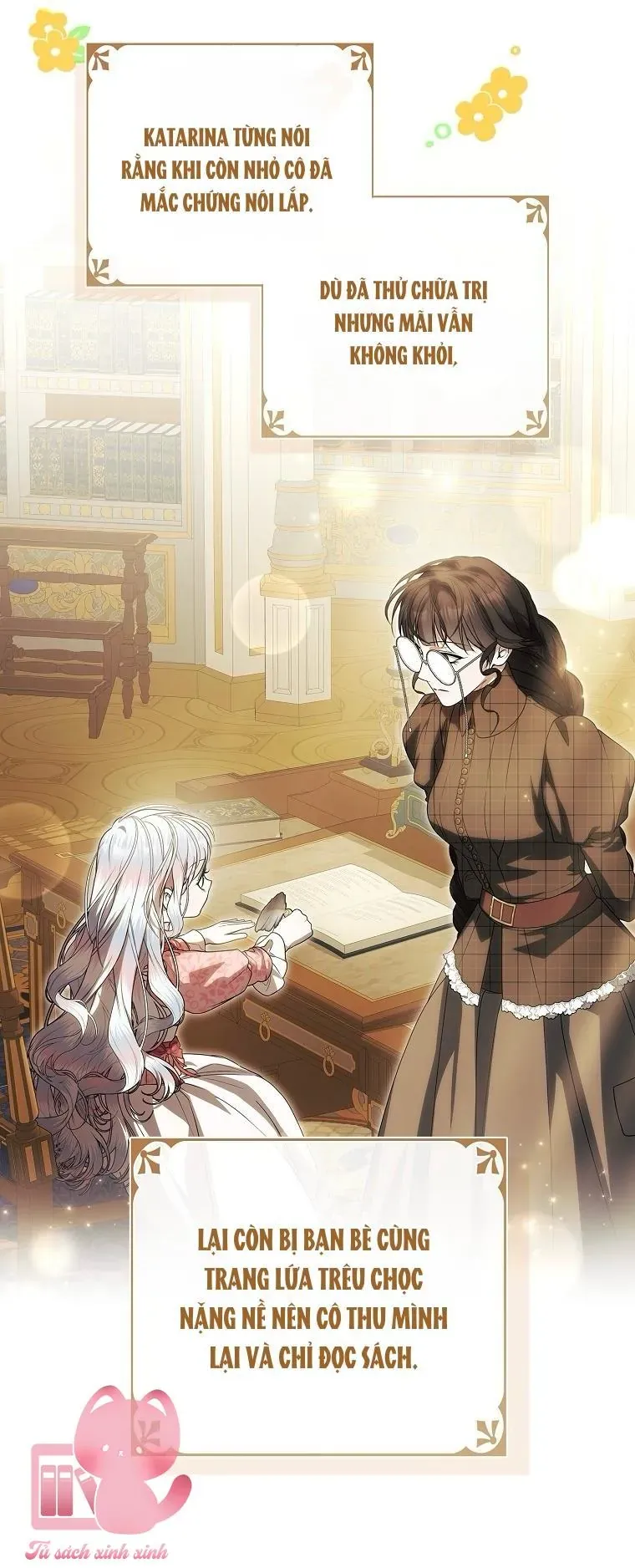 Nhận Nuôi Người Cha Phản Diện Chapter 82 - 29