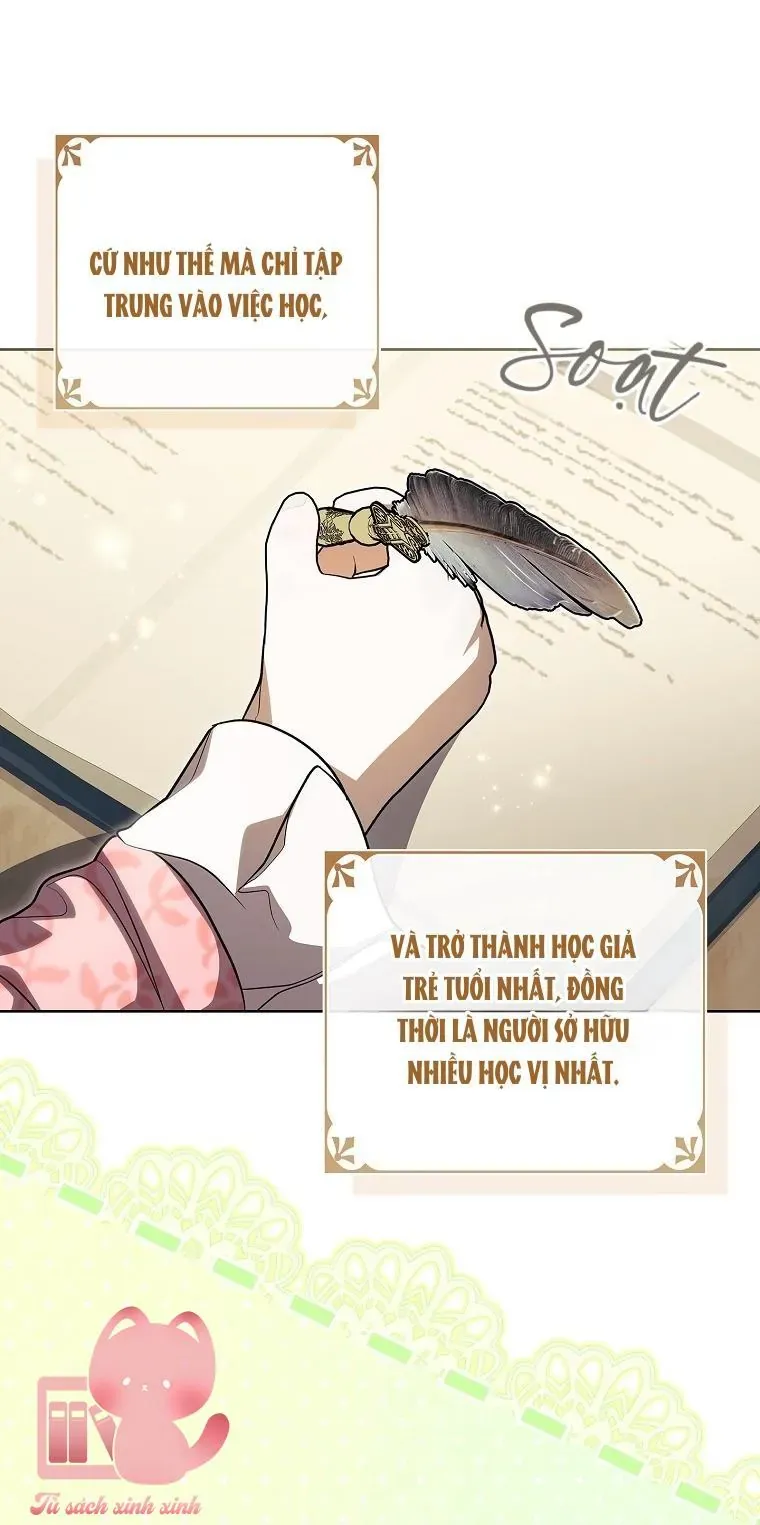 Nhận Nuôi Người Cha Phản Diện Chapter 82 - 30