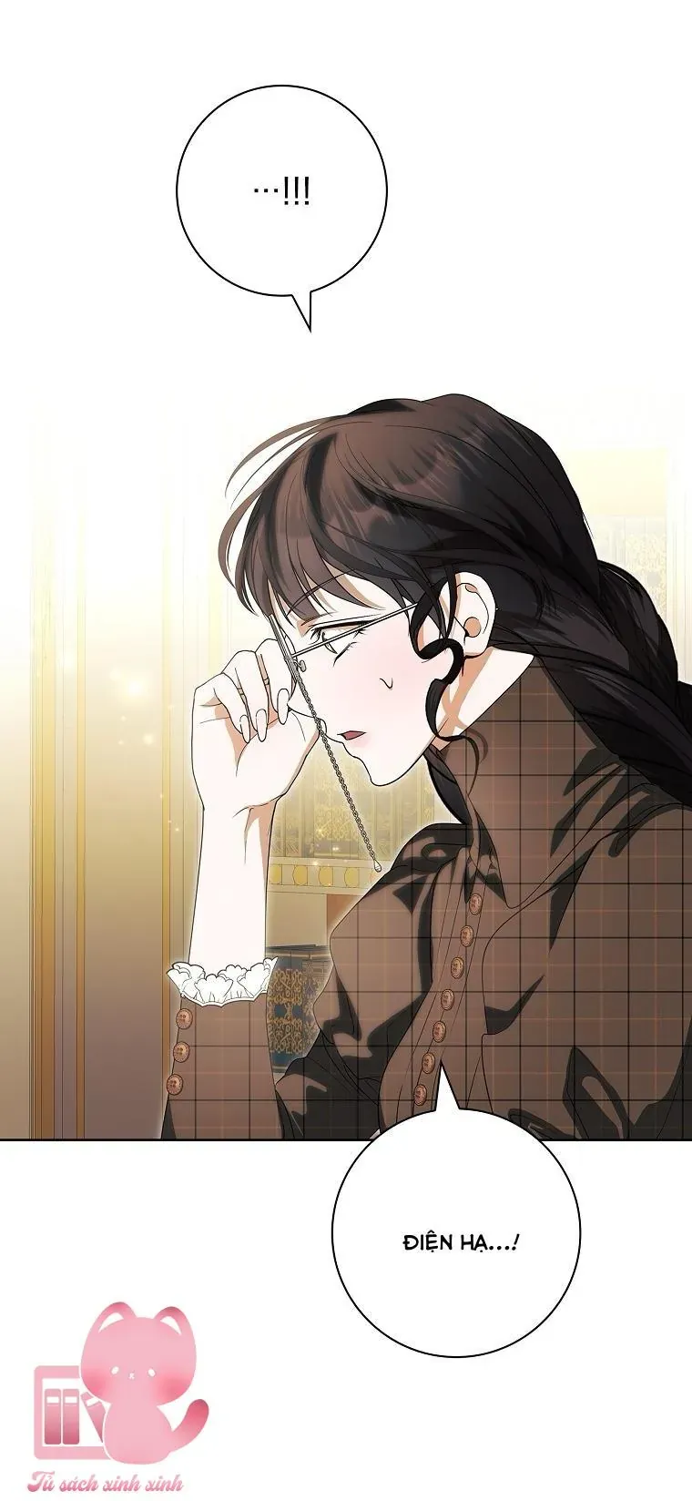 Nhận Nuôi Người Cha Phản Diện Chapter 82 - 32