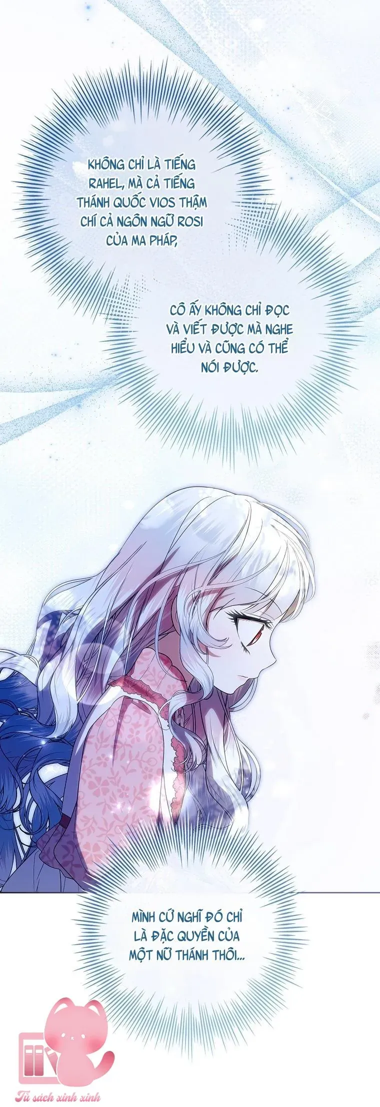 Nhận Nuôi Người Cha Phản Diện Chapter 82 - 35