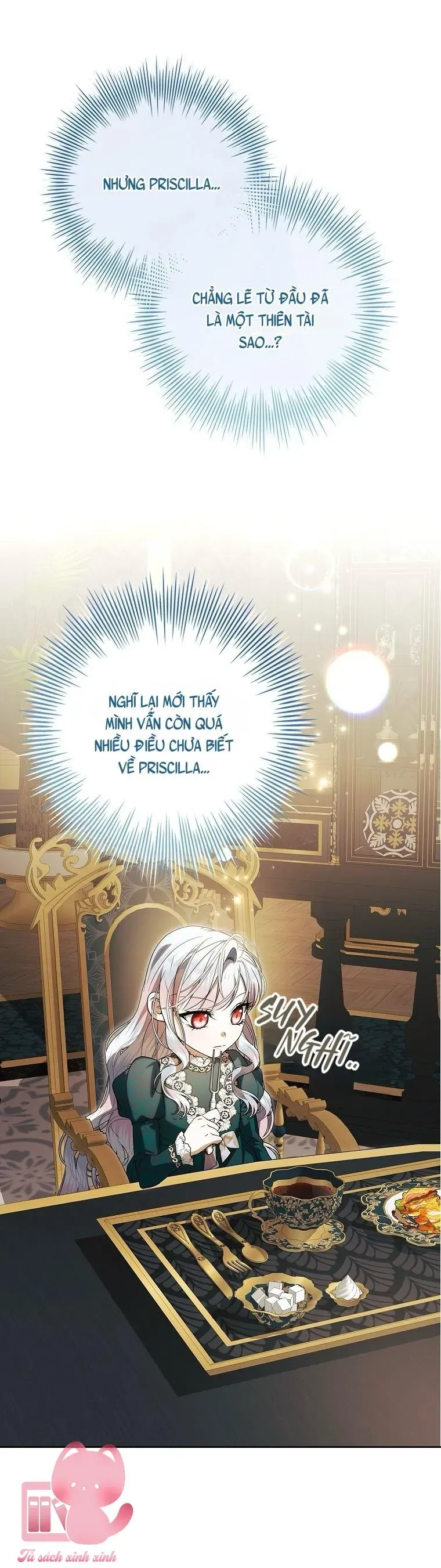 Nhận Nuôi Người Cha Phản Diện Chapter 82 - 36