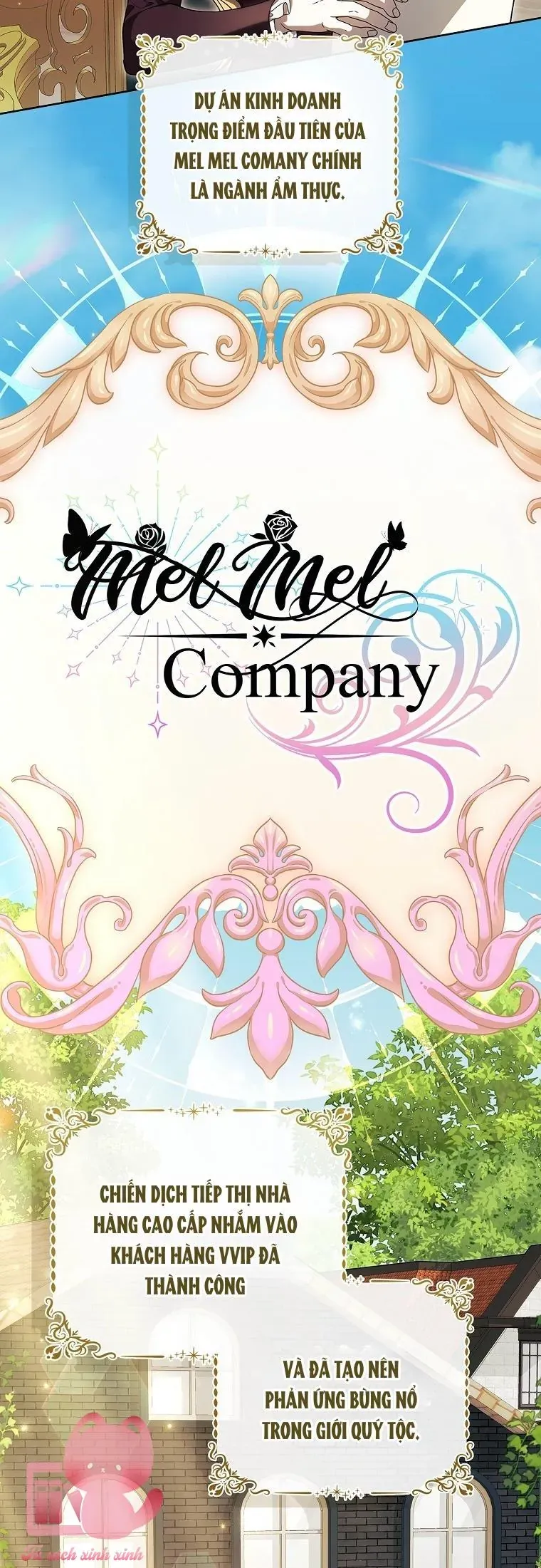 Nhận Nuôi Người Cha Phản Diện Chapter 82 - 5