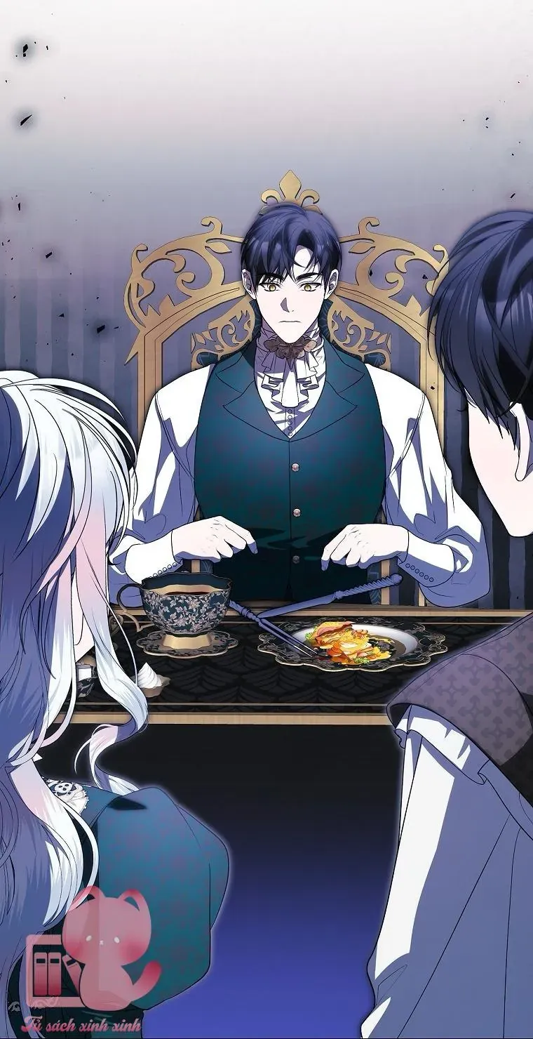 Nhận Nuôi Người Cha Phản Diện Chapter 82 - 44