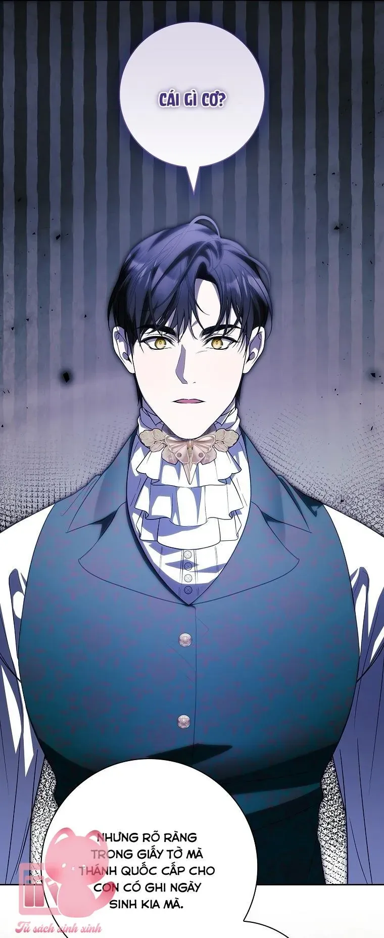 Nhận Nuôi Người Cha Phản Diện Chapter 82 - 45