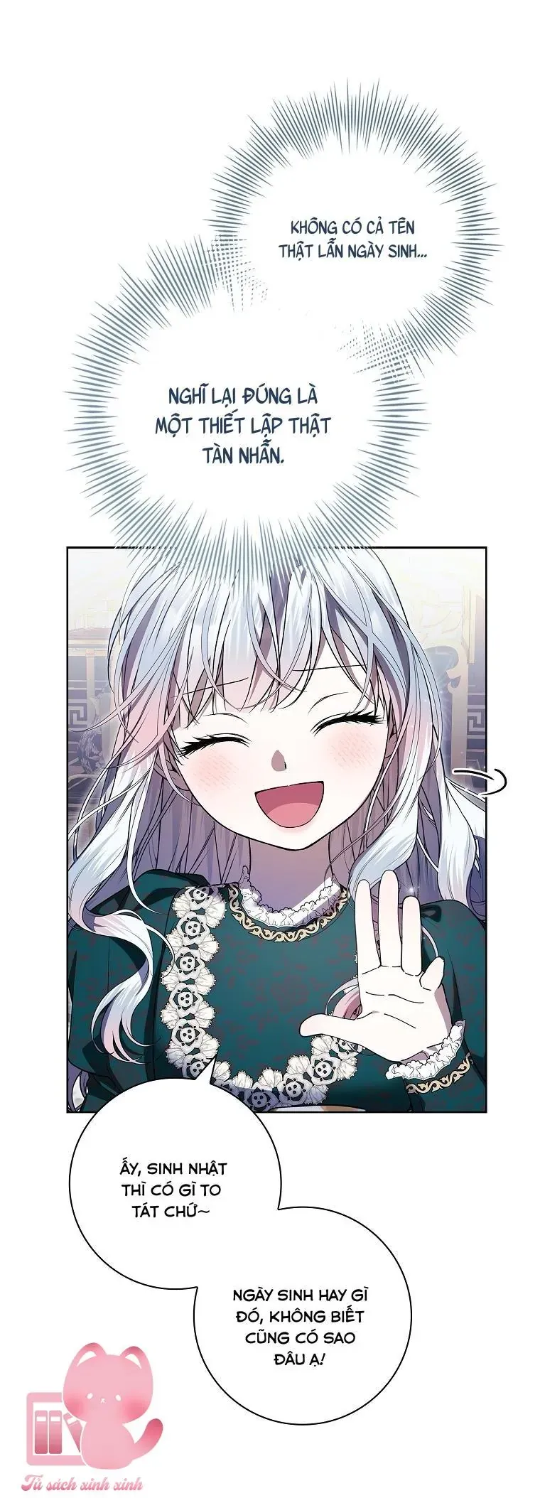 Nhận Nuôi Người Cha Phản Diện Chapter 82 - 47