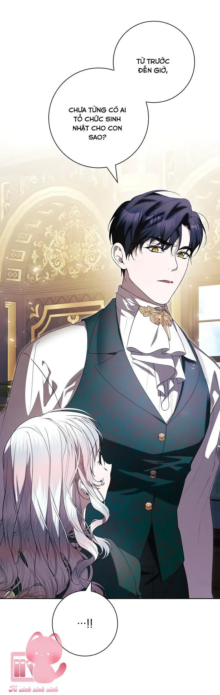 Nhận Nuôi Người Cha Phản Diện Chapter 82 - 53