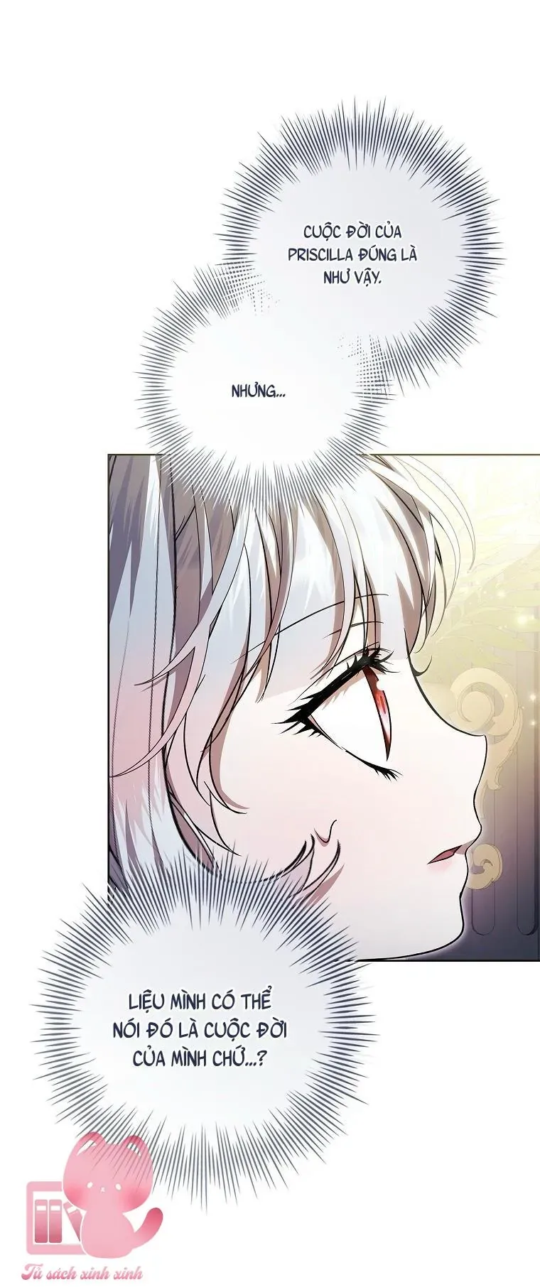 Nhận Nuôi Người Cha Phản Diện Chapter 82 - 54