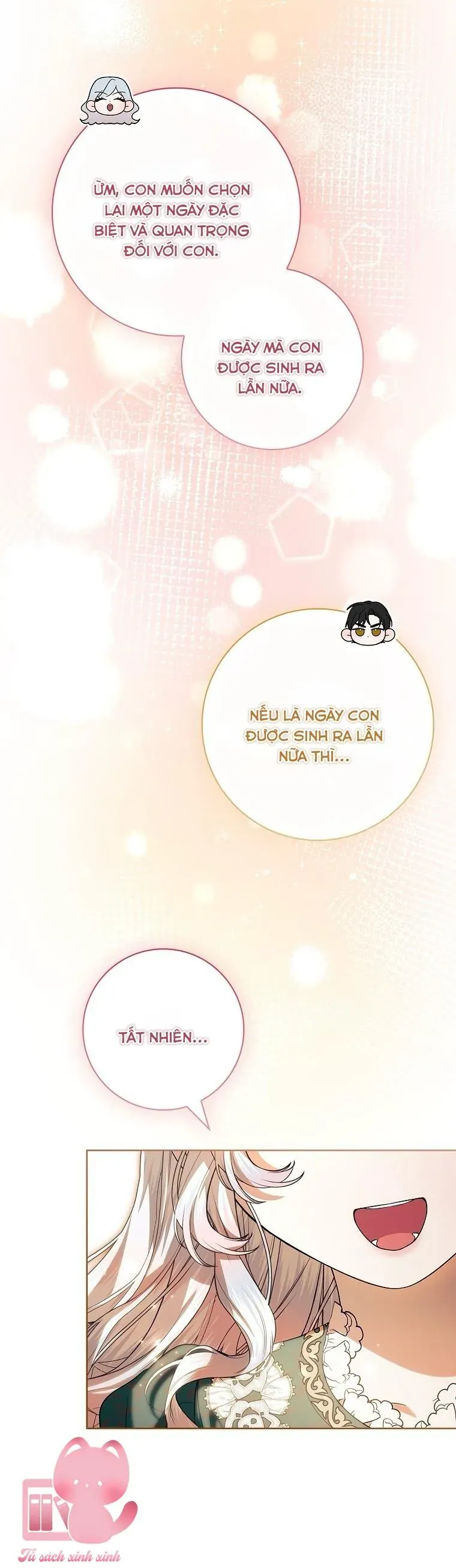 Nhận Nuôi Người Cha Phản Diện Chapter 82 - 58