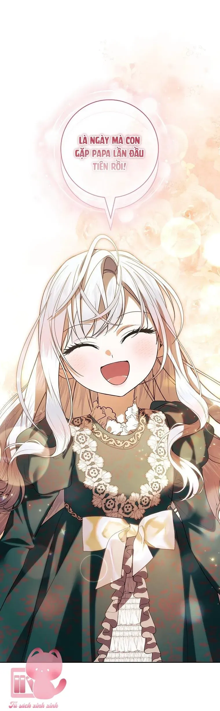 Nhận Nuôi Người Cha Phản Diện Chapter 82 - 59