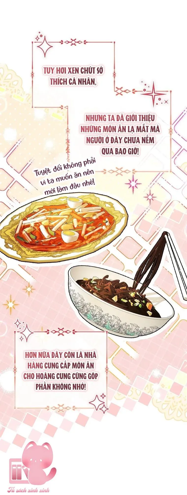 Nhận Nuôi Người Cha Phản Diện Chapter 82 - 7