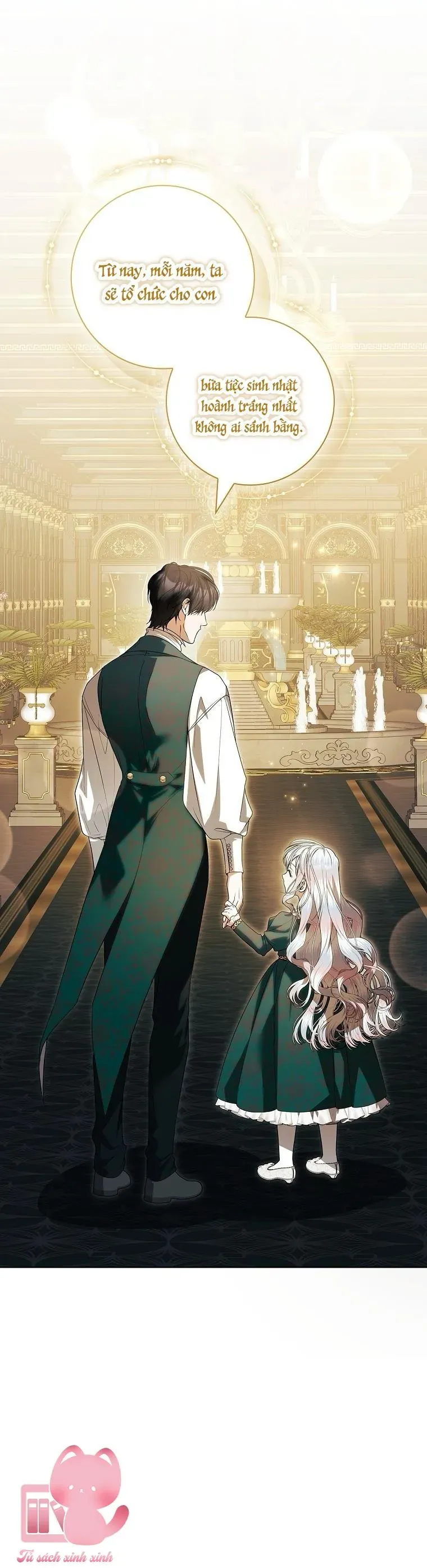 Nhận Nuôi Người Cha Phản Diện Chapter 82 - 62