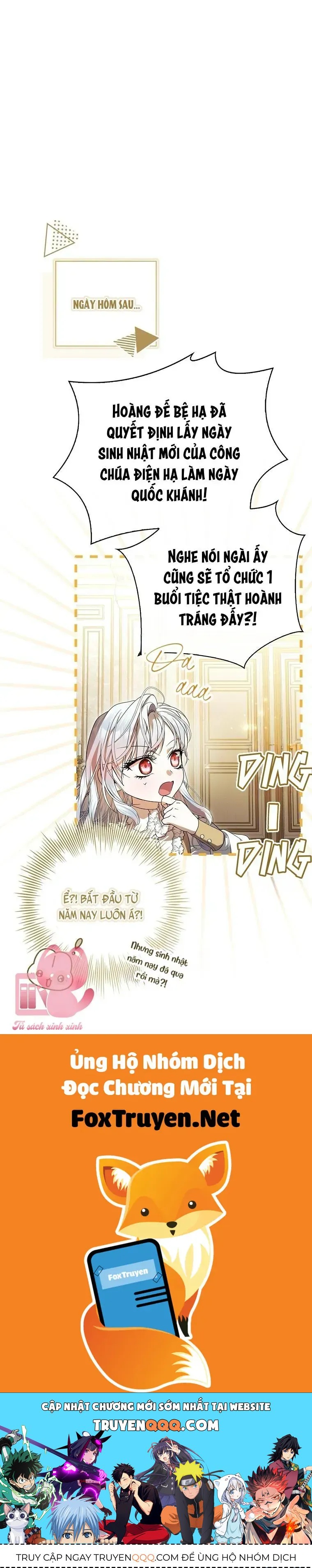 Nhận Nuôi Người Cha Phản Diện Chapter 82 - 63