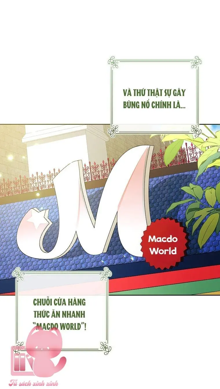 Nhận Nuôi Người Cha Phản Diện Chapter 82 - 8