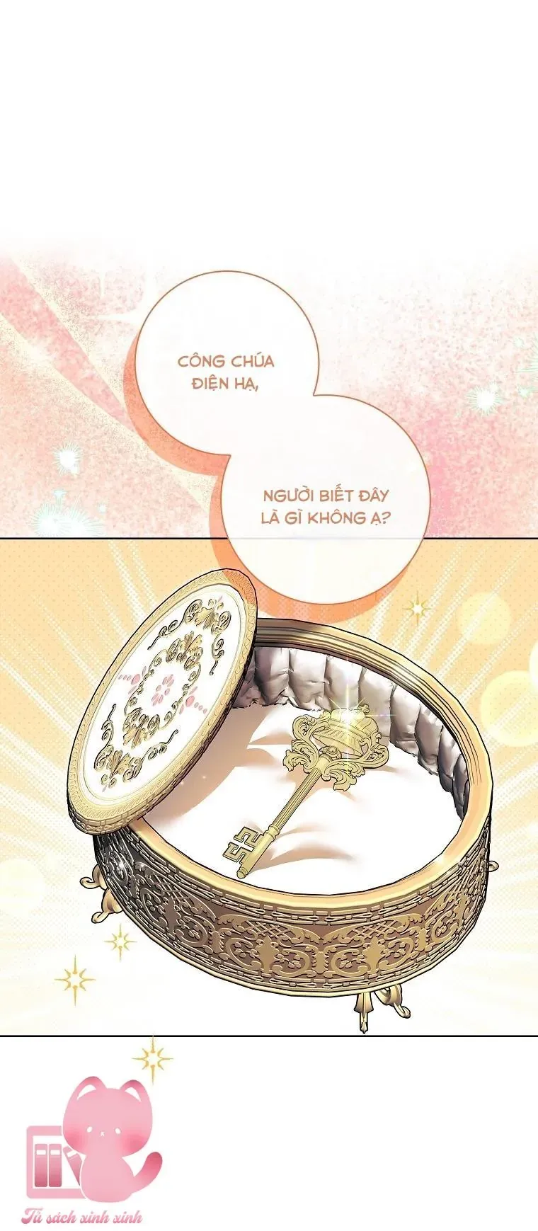 Nhận Nuôi Người Cha Phản Diện Chapter 83 - 2