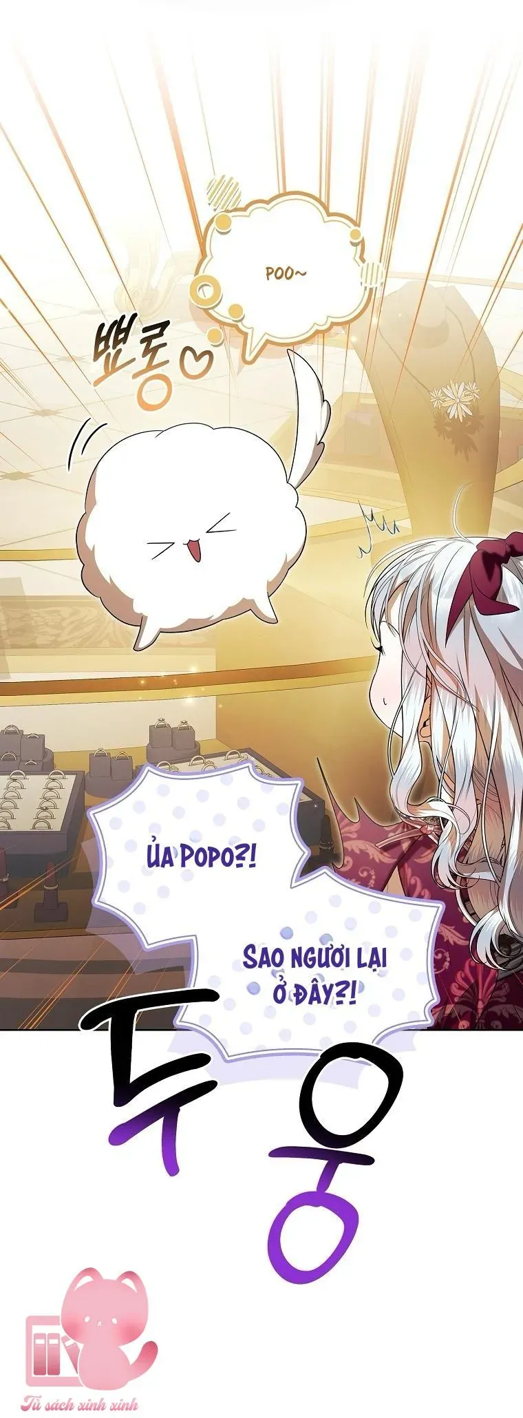 Nhận Nuôi Người Cha Phản Diện Chapter 83 - 11