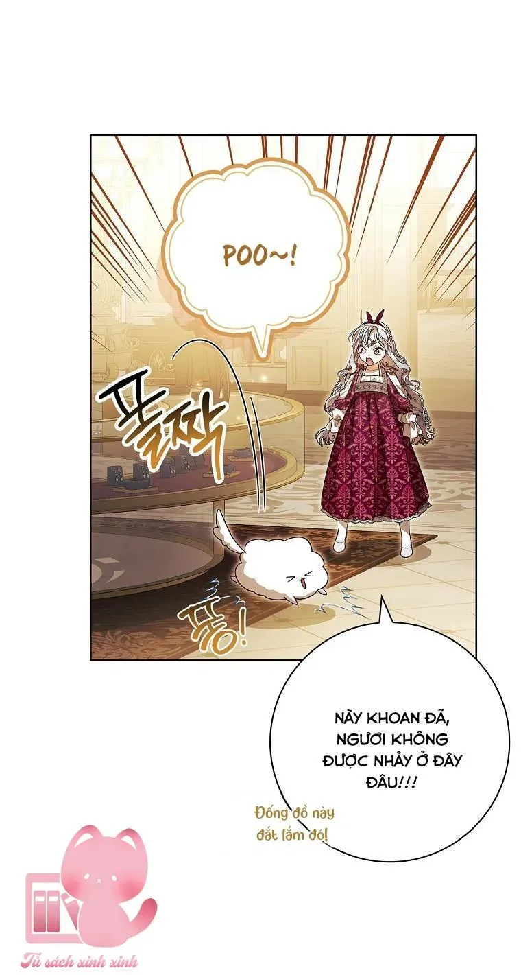 Nhận Nuôi Người Cha Phản Diện Chapter 83 - 12