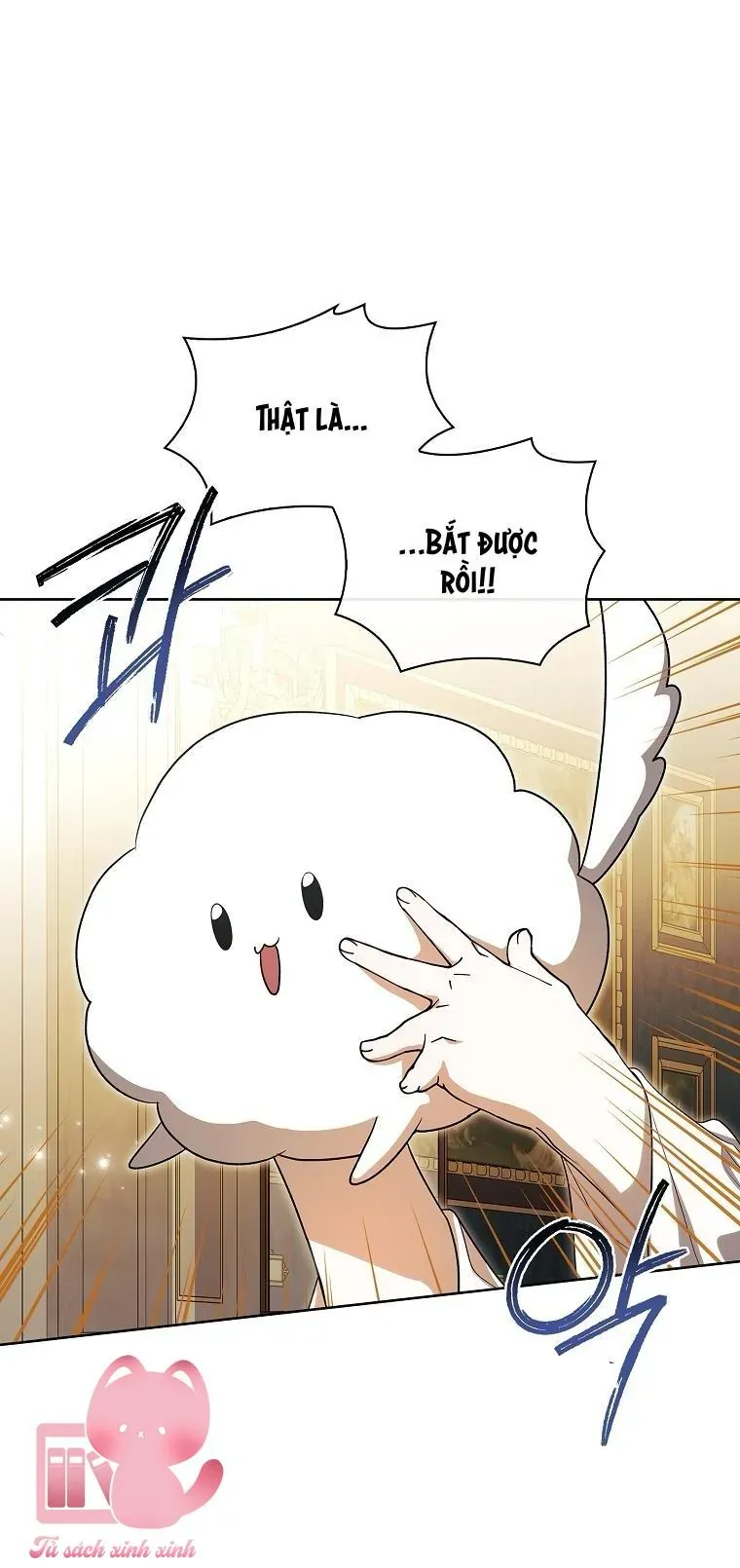 Nhận Nuôi Người Cha Phản Diện Chapter 83 - 15