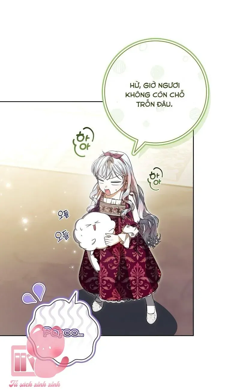 Nhận Nuôi Người Cha Phản Diện Chapter 83 - 16