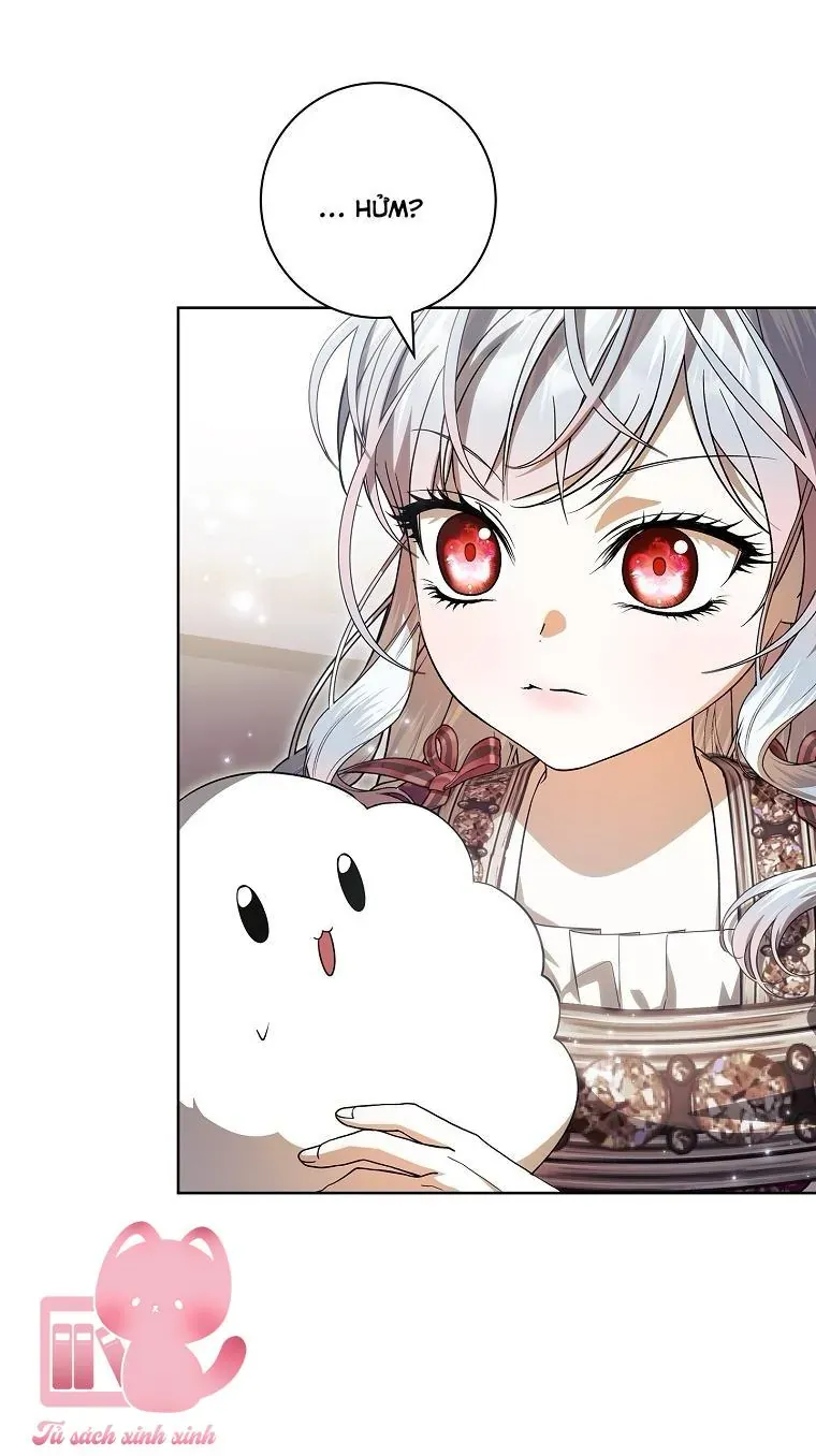 Nhận Nuôi Người Cha Phản Diện Chapter 83 - 17