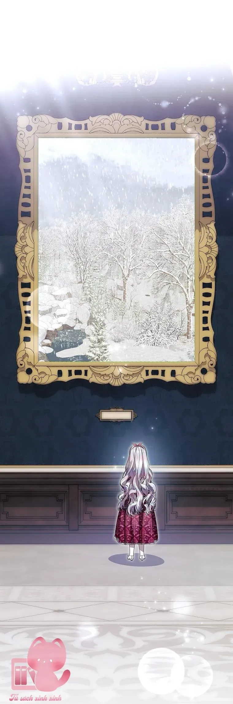 Nhận Nuôi Người Cha Phản Diện Chapter 83 - 18