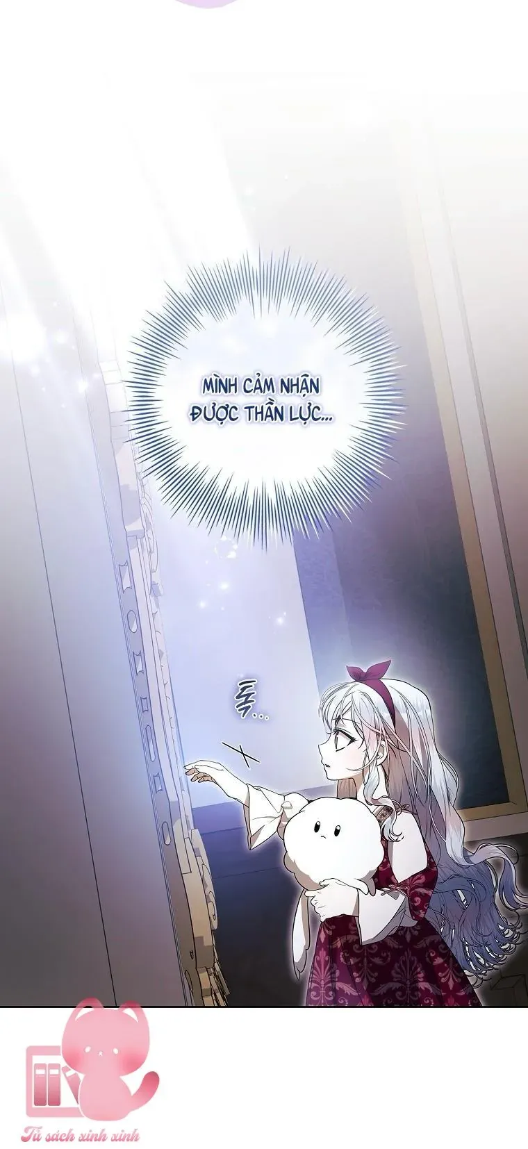 Nhận Nuôi Người Cha Phản Diện Chapter 83 - 20