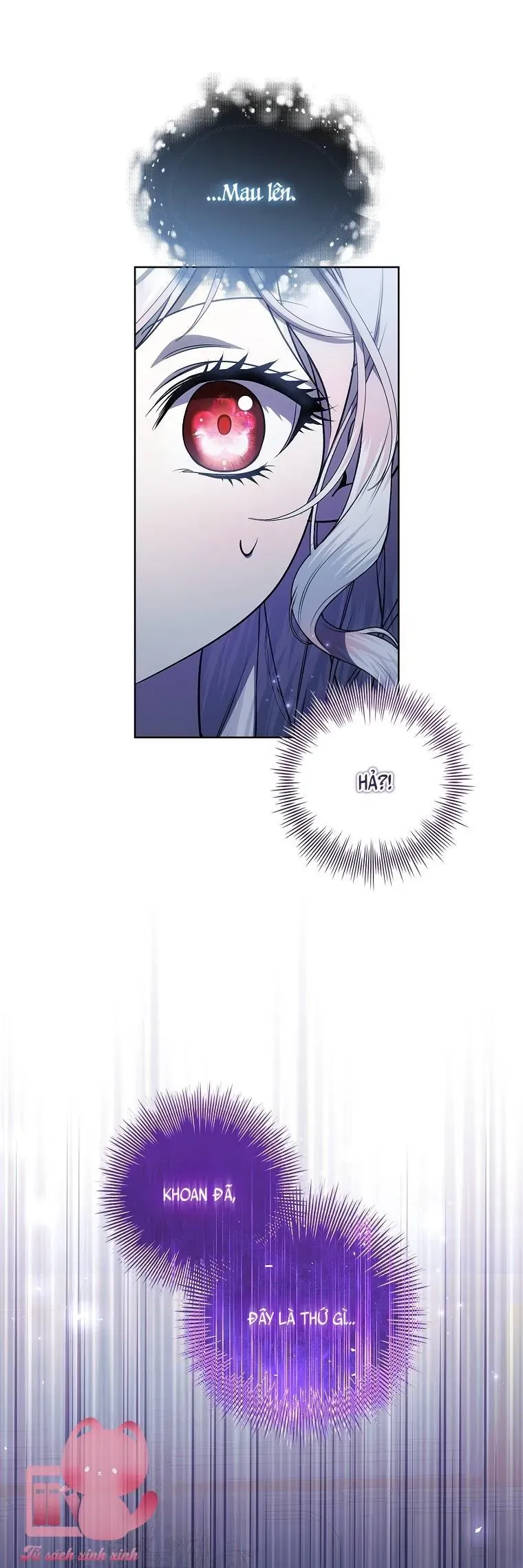 Nhận Nuôi Người Cha Phản Diện Chapter 83 - 22