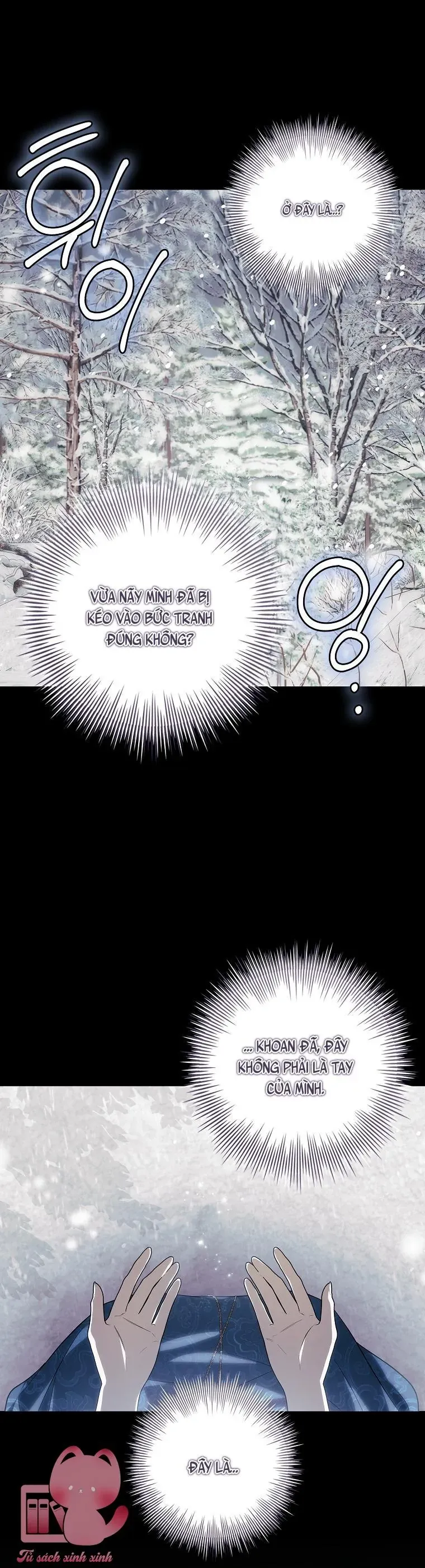 Nhận Nuôi Người Cha Phản Diện Chapter 83 - 25