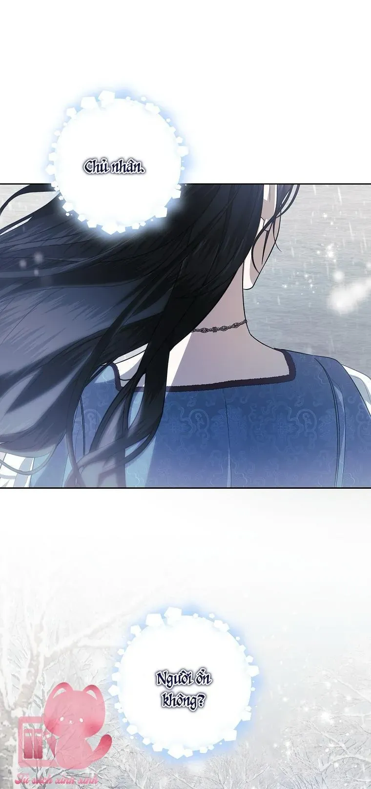 Nhận Nuôi Người Cha Phản Diện Chapter 83 - 27