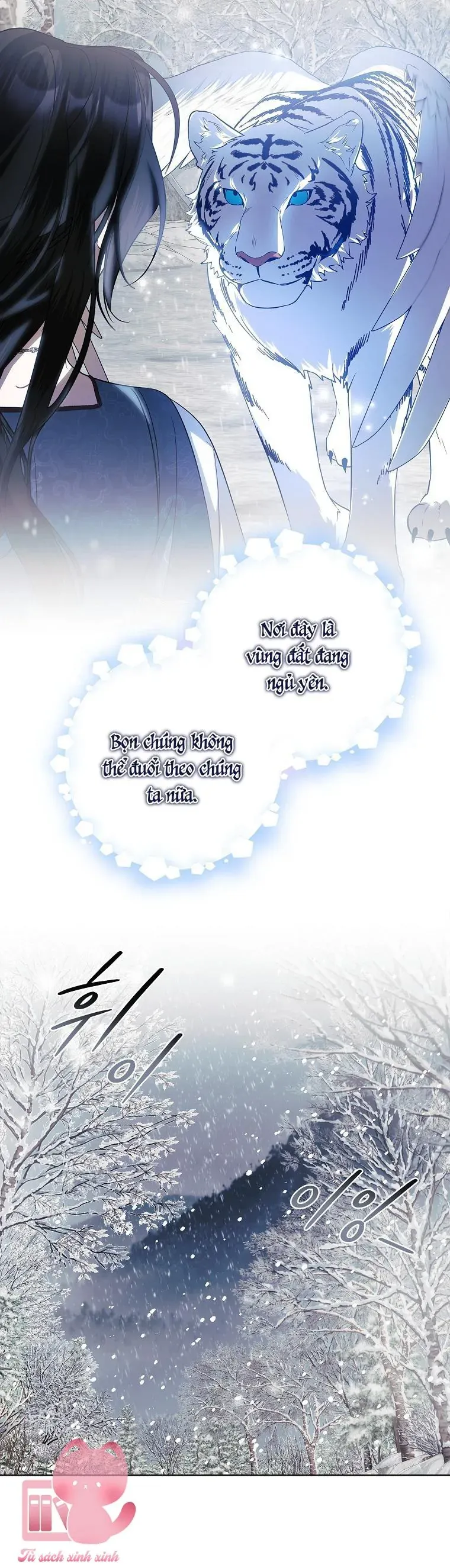 Nhận Nuôi Người Cha Phản Diện Chapter 83 - 28