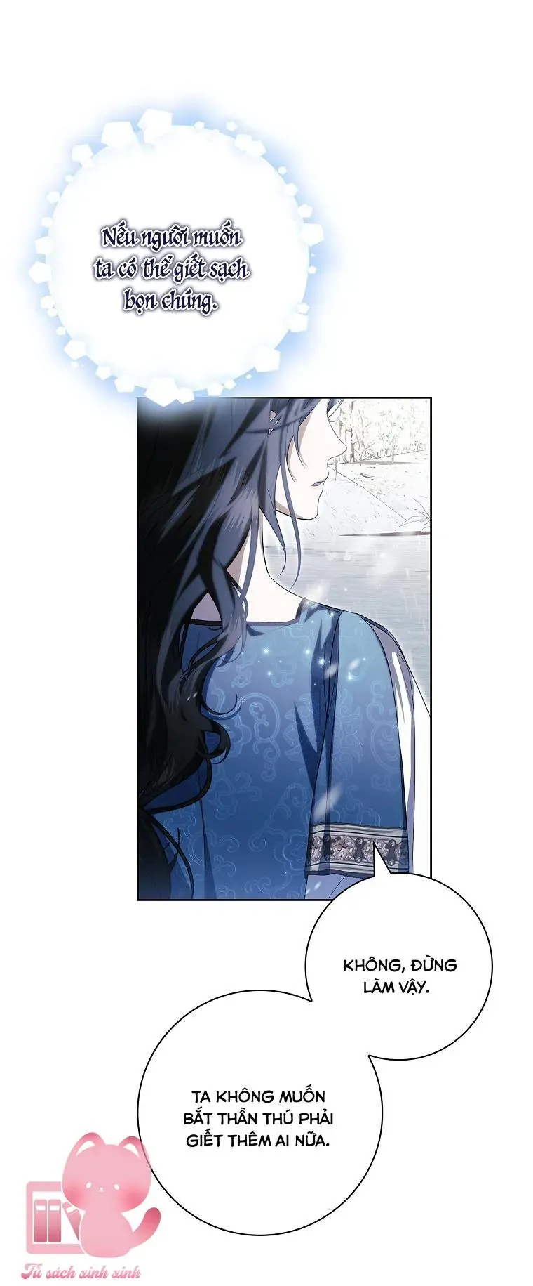 Nhận Nuôi Người Cha Phản Diện Chapter 83 - 29