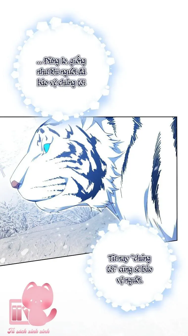 Nhận Nuôi Người Cha Phản Diện Chapter 83 - 30