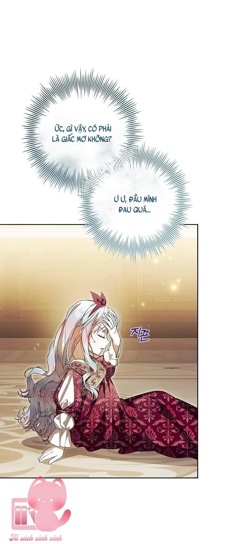 Nhận Nuôi Người Cha Phản Diện Chapter 83 - 33